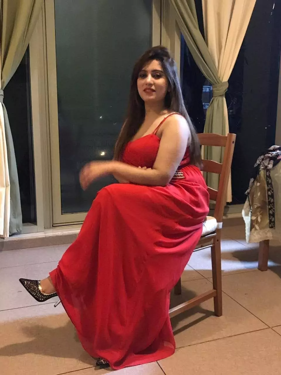Escort Service in Wokha